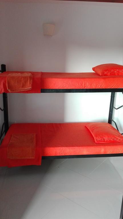 Apartamento Ana *