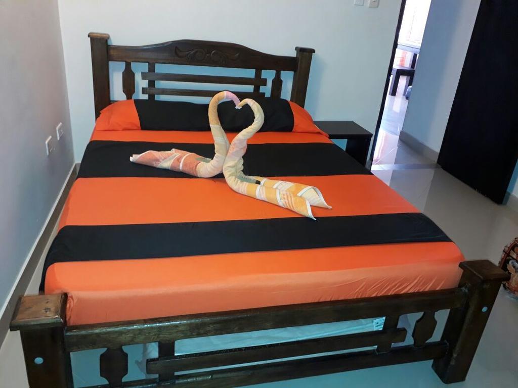 Apartamento Ana Santa Marta (Magdalena)
