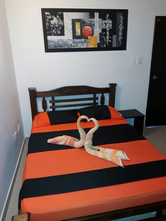 Apartamento Ana *